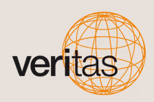 Logo Veritas